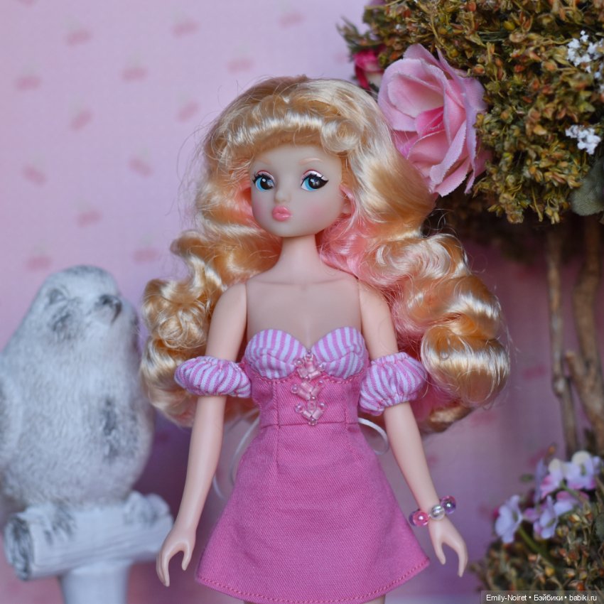 Моя первая Мико в коллекции (фото 2)