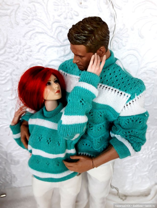 Просто немного нежности — Экшн (фото 4)