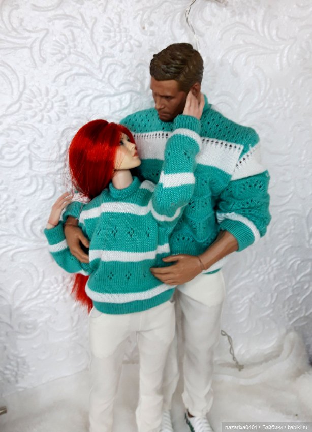 Просто немного нежности — Экшн