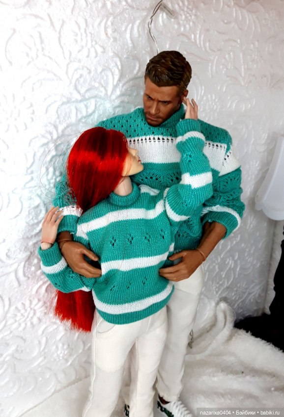 Просто немного нежности — Экшн (фото 3)