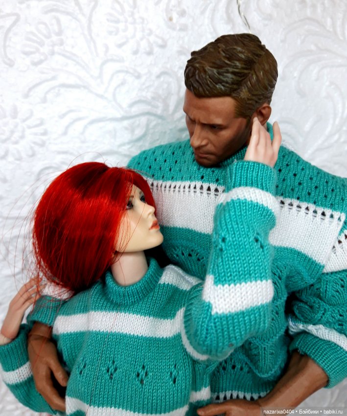 Просто немного нежности — Экшн (фото 2)