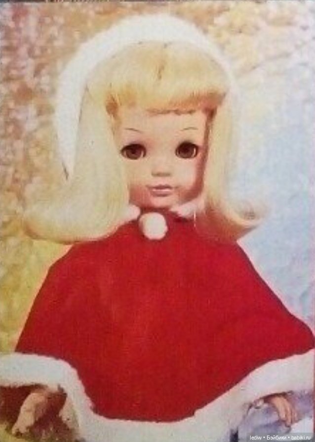 Будни кукломанки или Добро пожаловать на борт (фото 5)