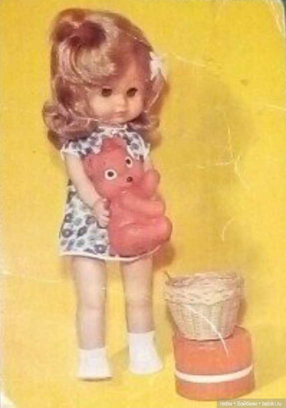 Будни кукломанки или Добро пожаловать на борт (фото 3)