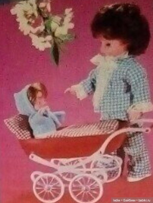 Будни кукломанки или Добро пожаловать на борт (фото 2)