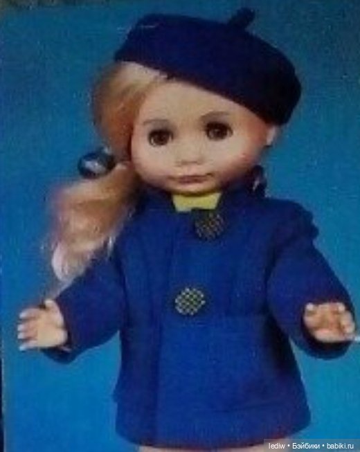 Будни кукломанки или Добро пожаловать на борт (фото 6)