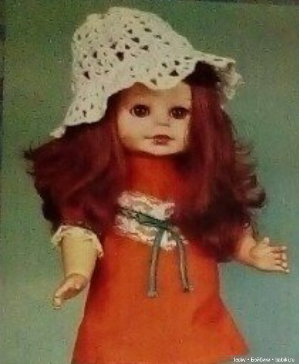 Будни кукломанки или Добро пожаловать на борт (фото 4)