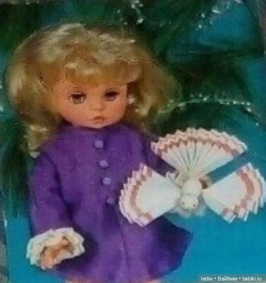 Будни кукломанки или Добро пожаловать на борт