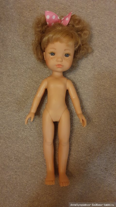 Эксперимент по выпрямлению ног