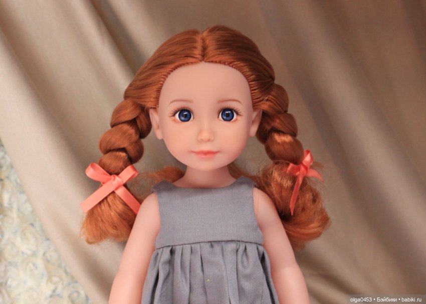 "Вирусные" куклы от Max&Jessi (фото 2)