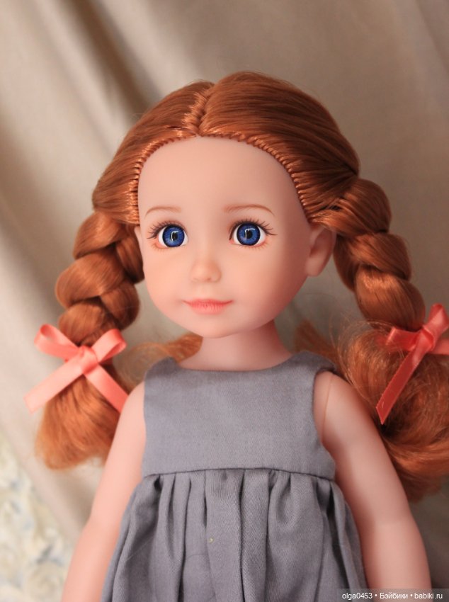"Вирусные" куклы от Max&Jessi (фото 4)