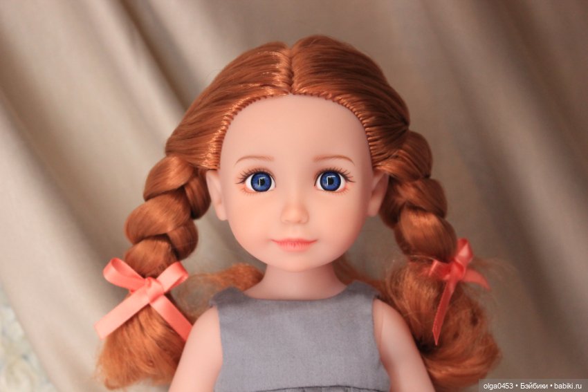 "Вирусные" куклы от Max&Jessi (фото 3)