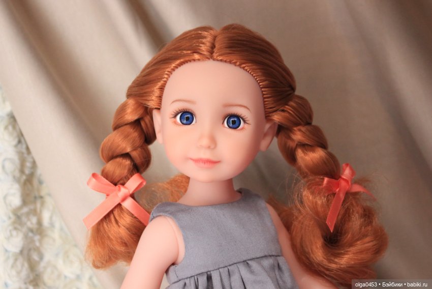 "Вирусные" куклы от Max&Jessi (фото 6)