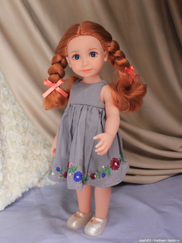 "Вирусные" куклы от Max&Jessi (фото 7)