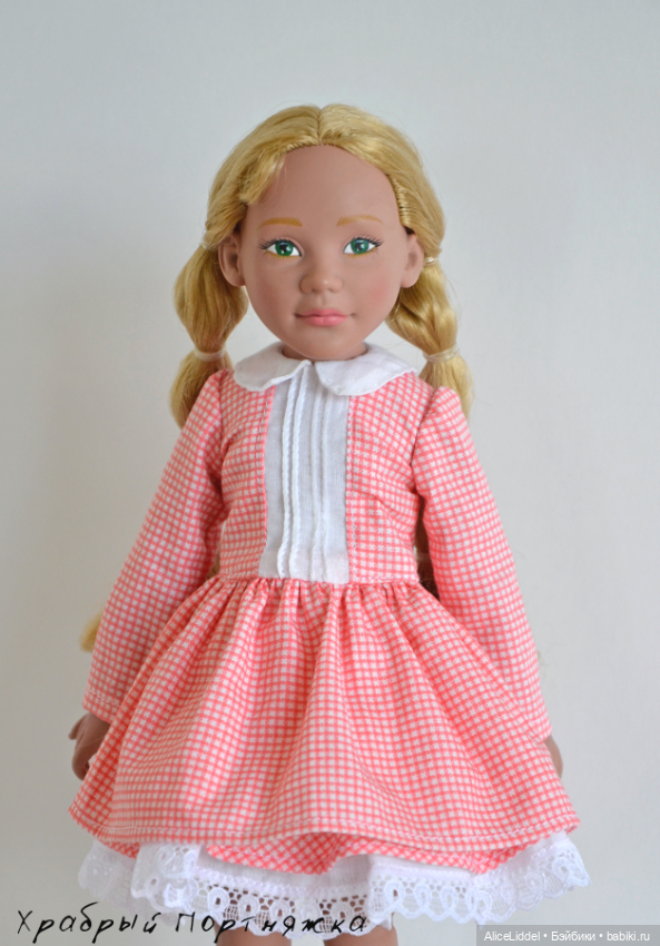 Платьица и не только — Одежда и обувь для кукол своими руками: фото