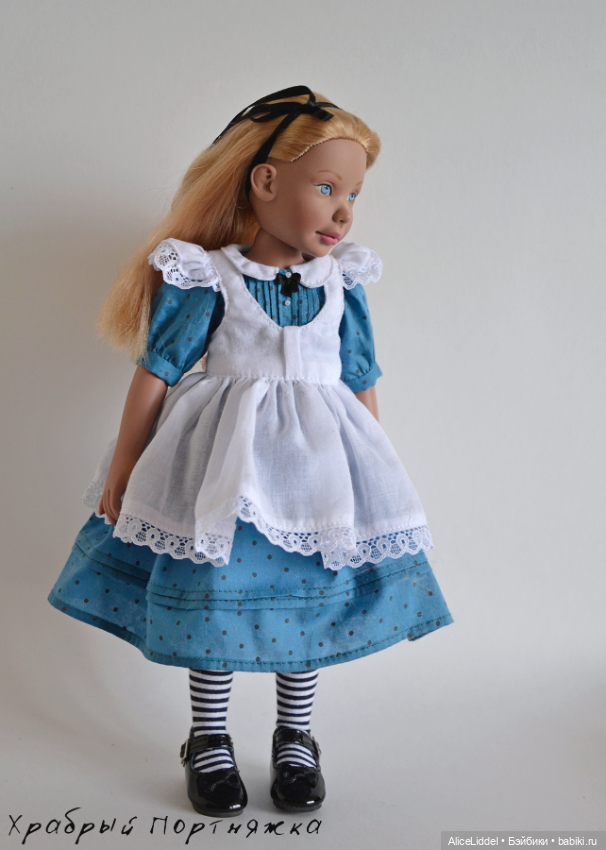 Платьица и не только — Одежда и обувь для кукол своими руками: фото