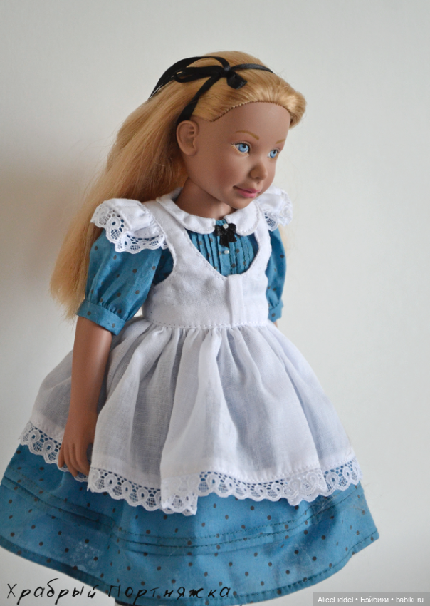 Платьица и не только — Одежда и обувь для кукол своими руками: фото