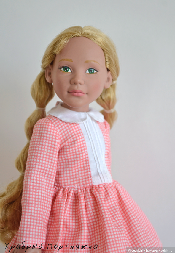Платьица и не только — Одежда и обувь для кукол своими руками: фото