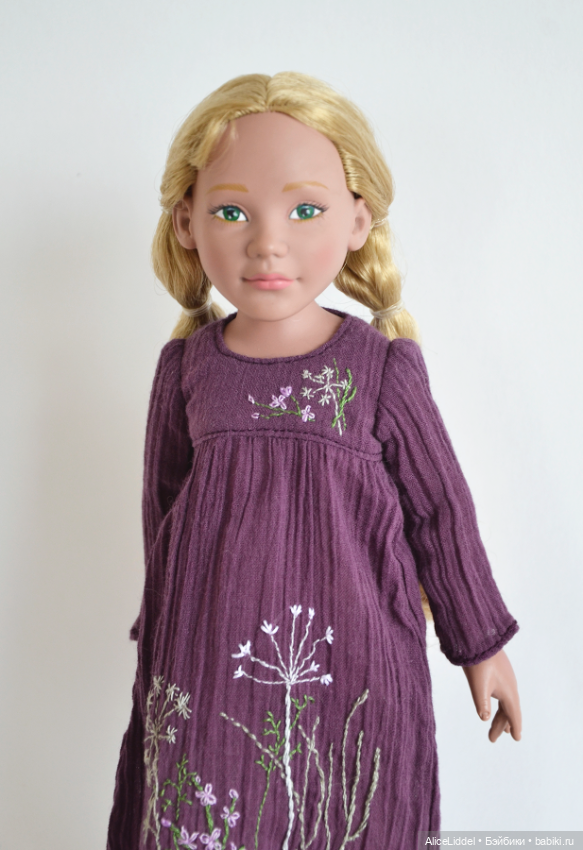 Платьица и не только — Одежда и обувь для кукол своими руками: фото