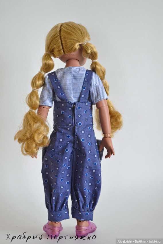 Платьица и не только — Одежда и обувь для кукол своими руками: фото