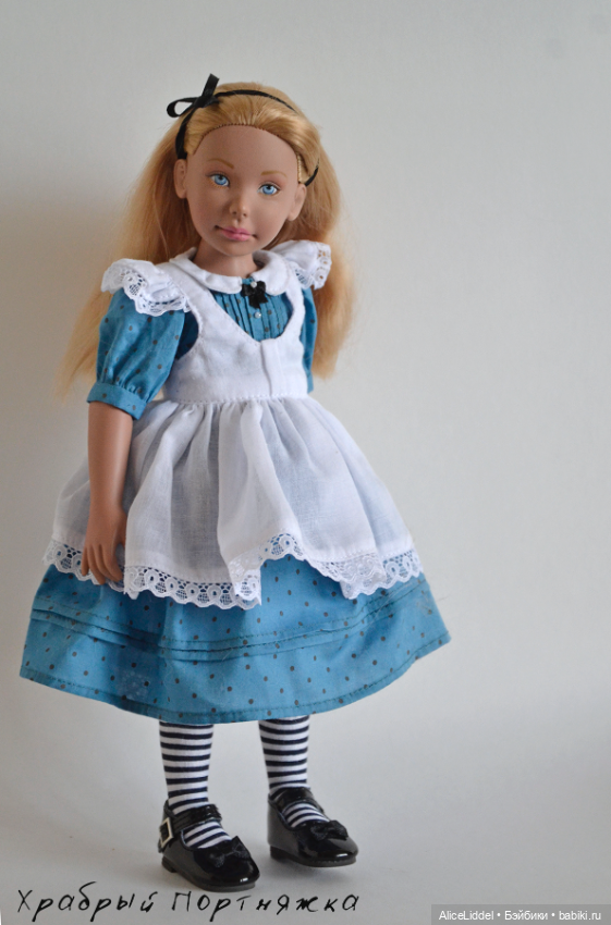 Платьица и не только — Одежда и обувь для кукол своими руками: фото