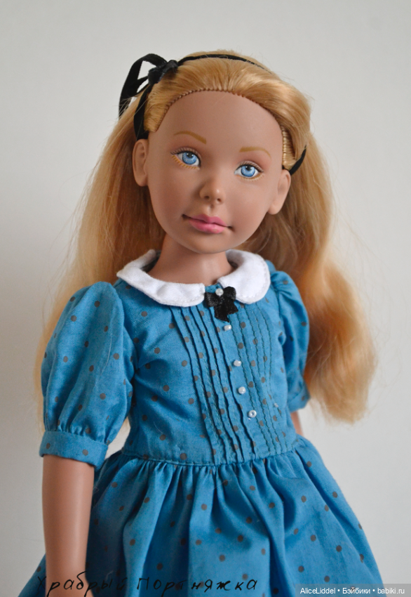 Платьица и не только — Одежда и обувь для кукол своими руками: фото