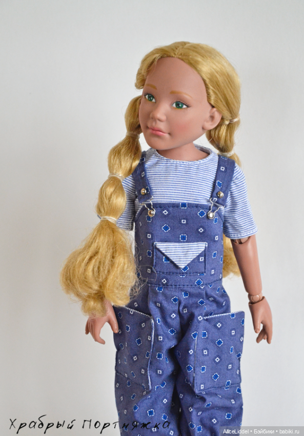 Платьица и не только — Одежда и обувь для кукол своими руками: фото