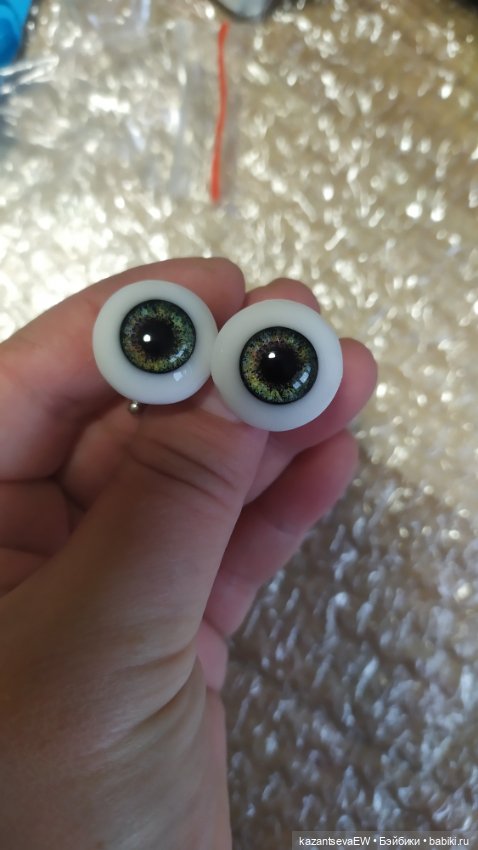 Малышка Люси — Куклы Somniadolls (Наталья Долозова): российские BJD (БЖД) (фото 5)