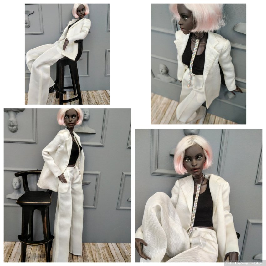 Красное, белое и черное на Spirit Imprint (фото 2)