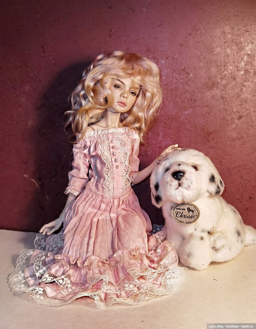 Птичке все к лицу — Одежда и обувь для кукол своими руками: фото (фото 2)