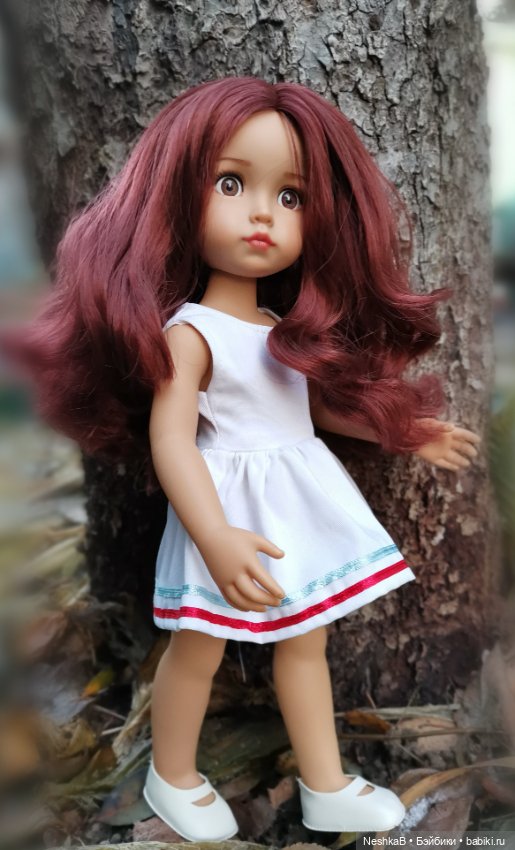 Девочка-наваждение — Куклы Max & Jessi (Любимая подружка): виниловые