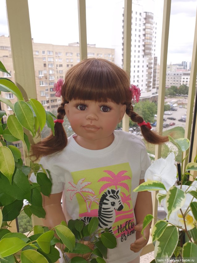 Просто фоточки моих куколок - 4 - Даниэлька и Маиса (фото 2)