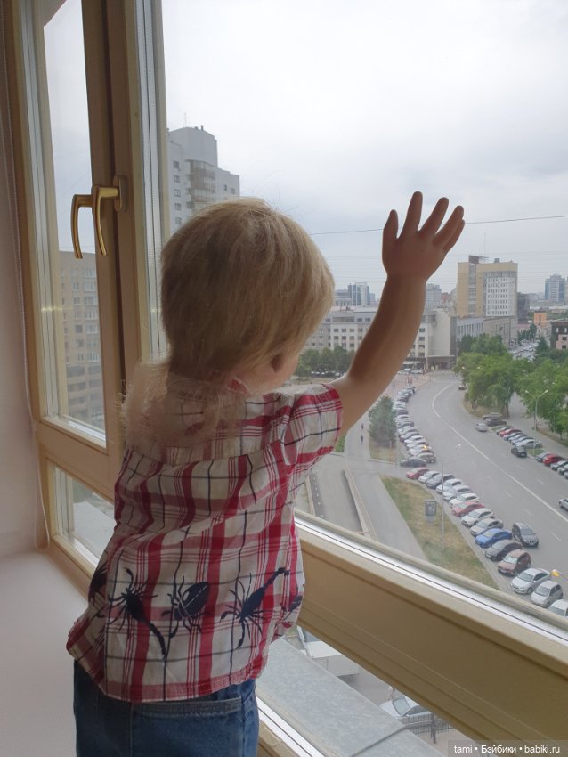 Просто фоточки моих куколок - 5 - Кайли и Леа