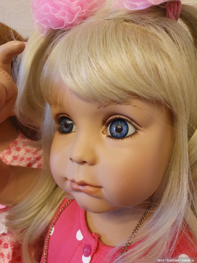 Просто фоточки моих куколок - 5 - Кайли и Леа (фото 2)