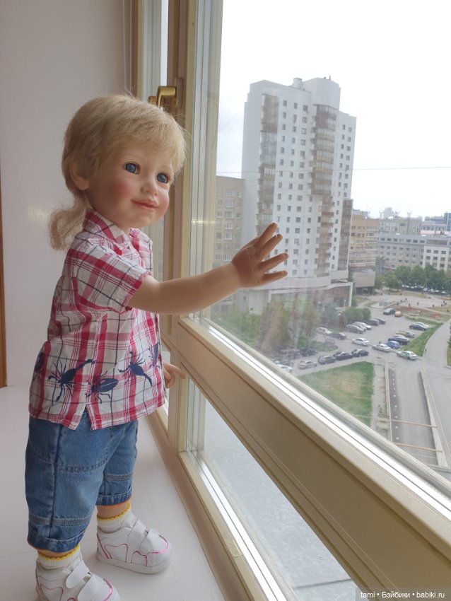 Просто фоточки моих куколок - 5 - Кайли и Леа