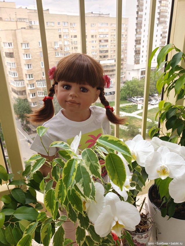 Просто фоточки моих куколок - 4 - Даниэлька и Маиса (фото 4)