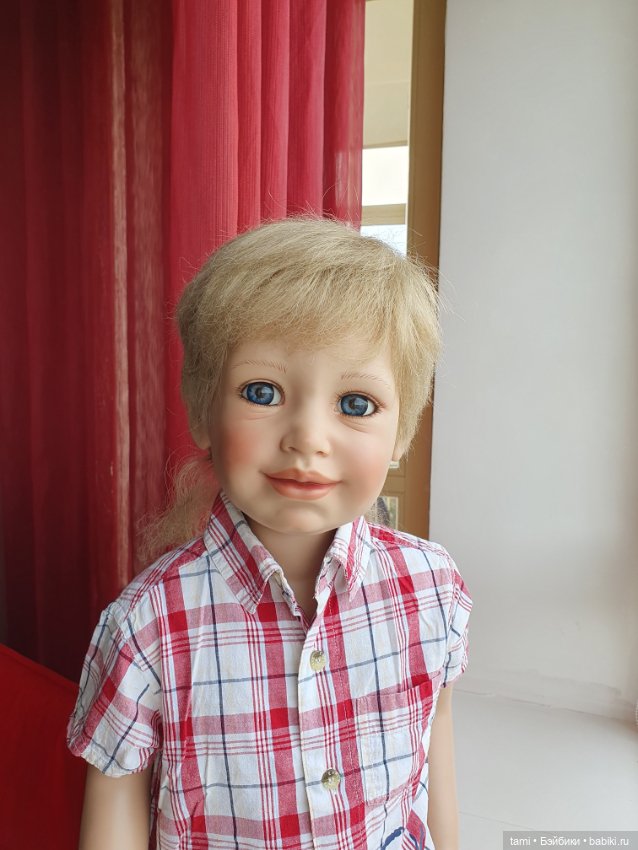 Просто фоточки моих куколок - 5 - Кайли и Леа