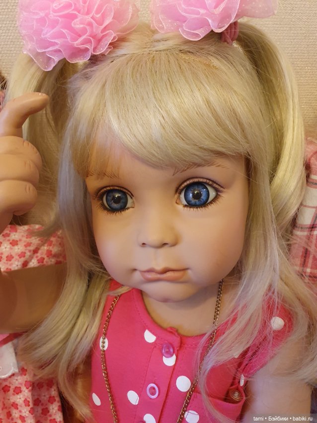 Просто фоточки моих куколок - 5 - Кайли и Леа (фото 3)