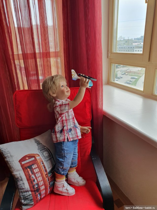 Просто фоточки моих куколок - 5 - Кайли и Леа (фото 9)