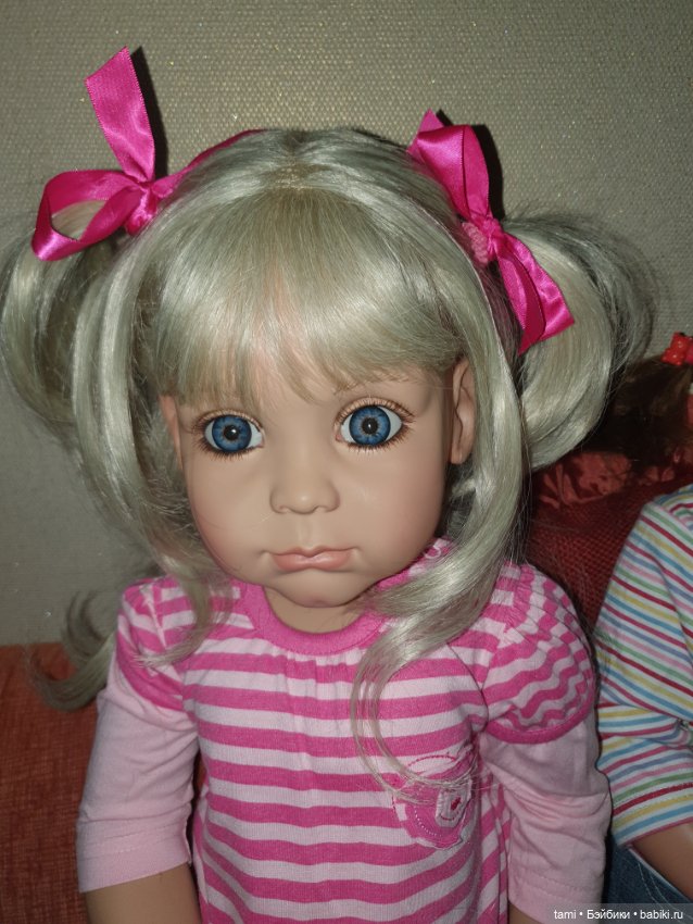 Просто фоточки моих куколок - 5 - Кайли и Леа (фото 4)