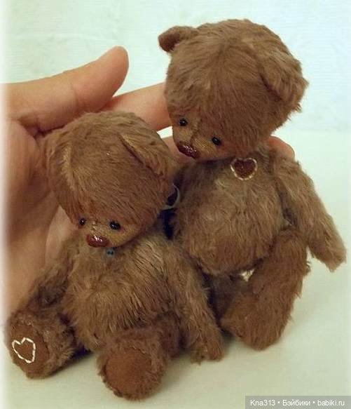 И снова Мишки — Кукольные флешмобы: Эстафеты (фото 9)