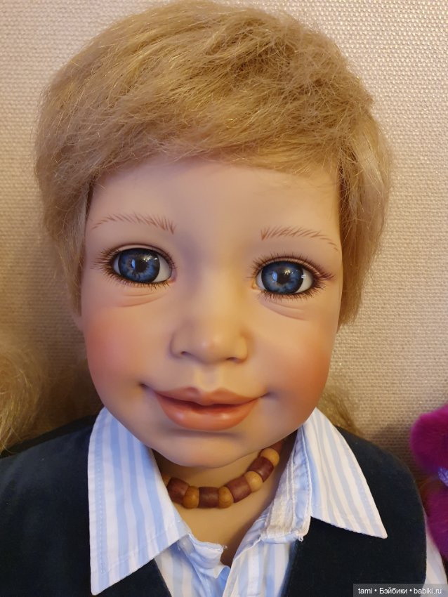 Просто фоточки моих куколок - 5 - Кайли и Леа (фото 5)