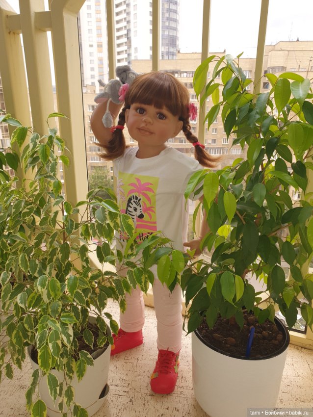 Просто фоточки моих куколок - 4 - Даниэлька и Маиса (фото 9)