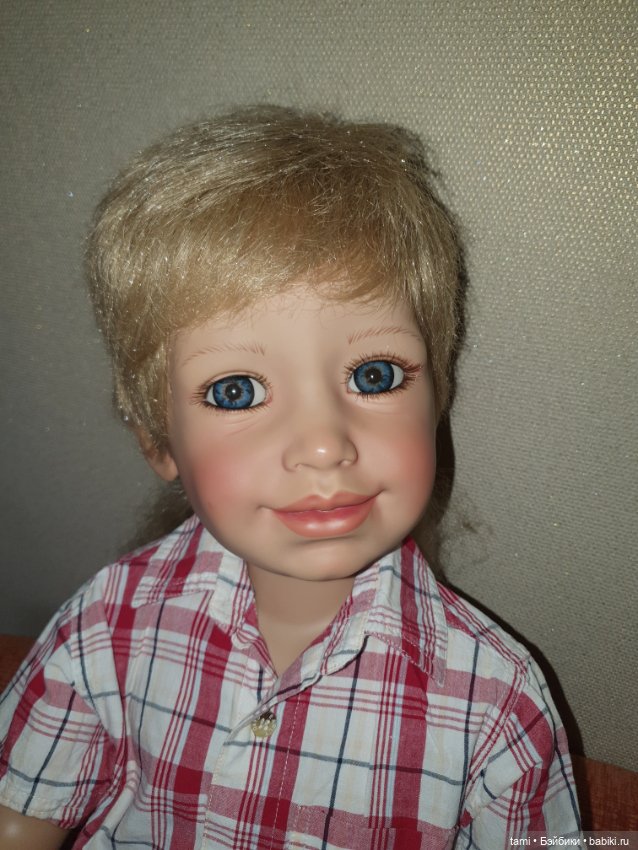 Просто фоточки моих куколок - 5 - Кайли и Леа (фото 8)