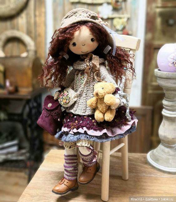 И снова Мишки — Кукольные флешмобы: Эстафеты (фото 5)