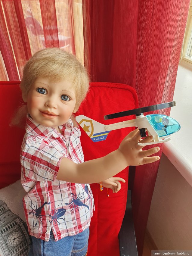 Просто фоточки моих куколок - 5 - Кайли и Леа