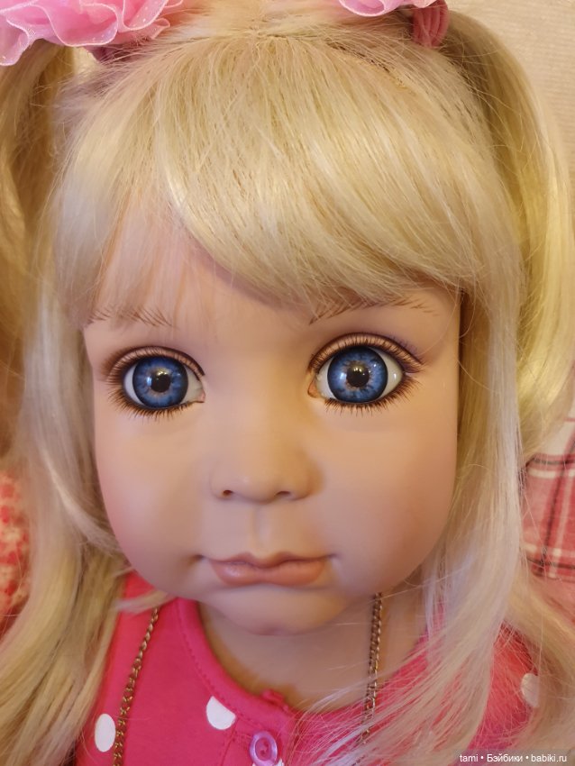 Просто фоточки моих куколок - 5 - Кайли и Леа