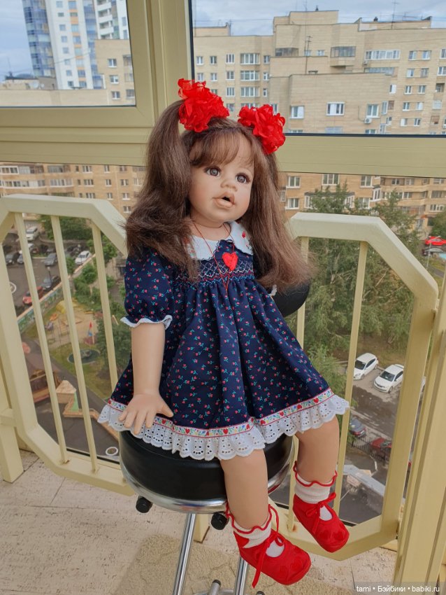 Просто фоточки моих куколок - 4 - Даниэлька и Маиса