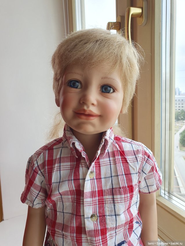 Просто фоточки моих куколок - 5 - Кайли и Леа