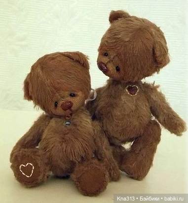 И снова Мишки — Кукольные флешмобы: Эстафеты (фото 4)