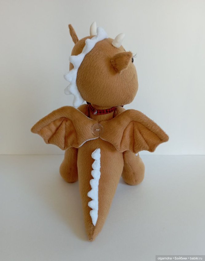 Когда подружки далеко — Текстильные игрушки и примитивы: кофейные (фото 2)